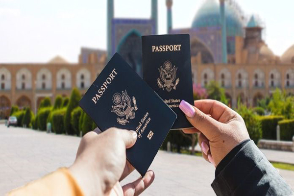 Can American Citizens go to Iran?